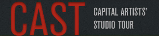 CAST logo