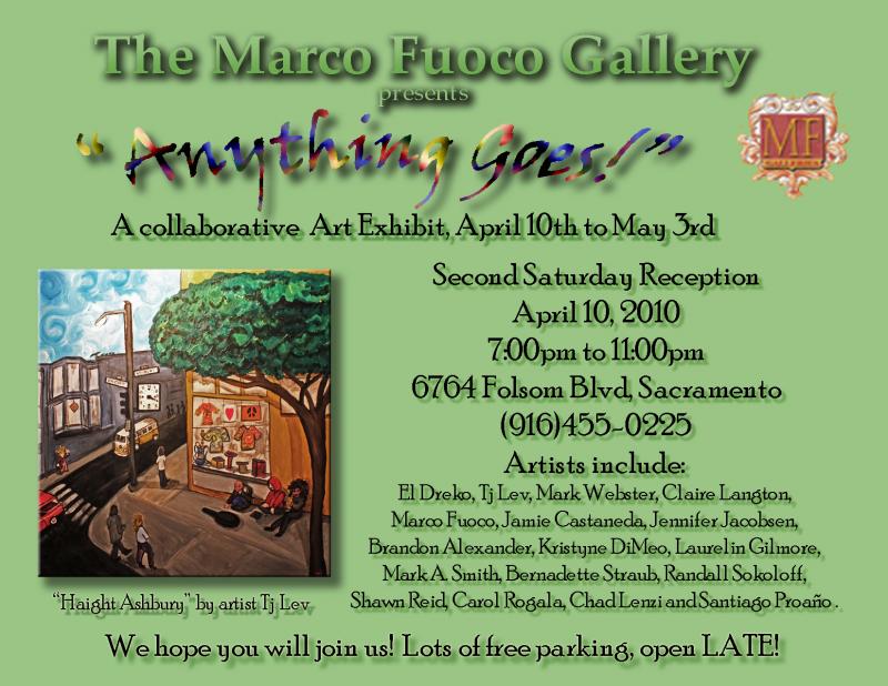 April 2010 postcard