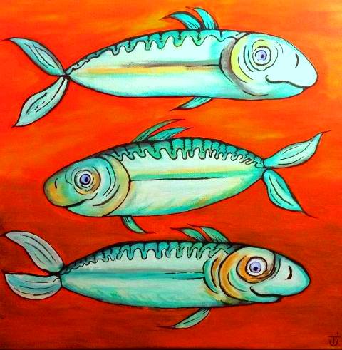 fish fish fish