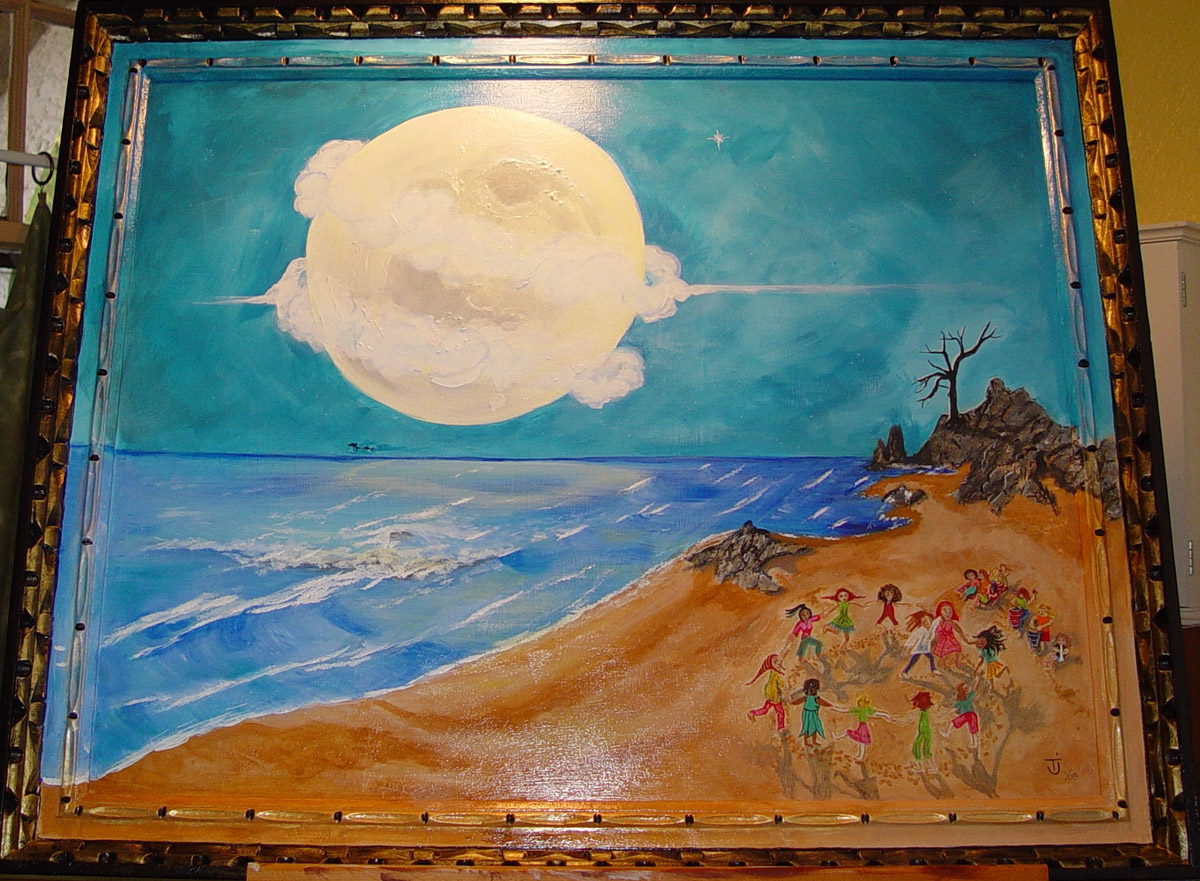 MoonDance