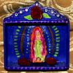 Lady of Guadalupe Altar
