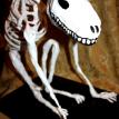 Chester Skully
